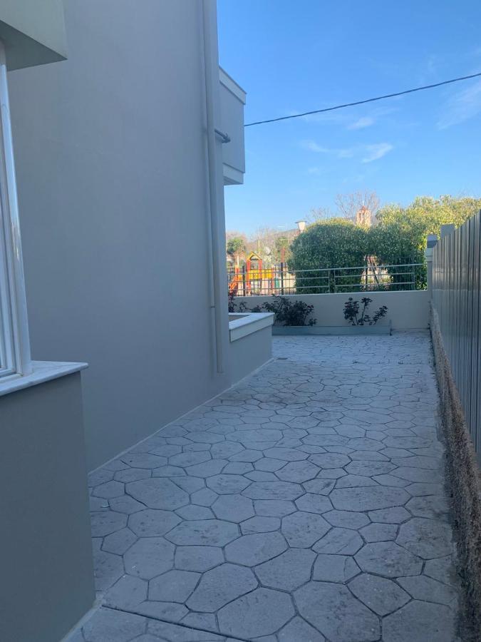 Kos Suite Home Platánion Exterior foto