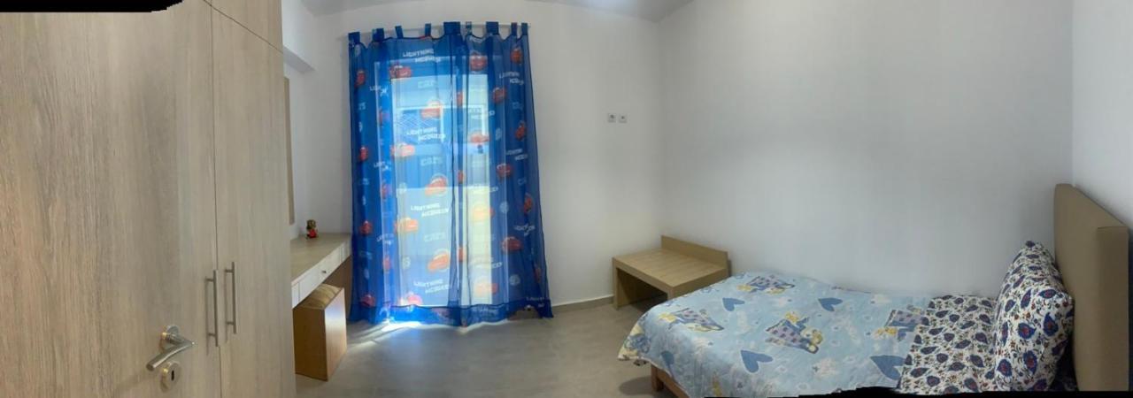 Kos Suite Home Platánion Exterior foto