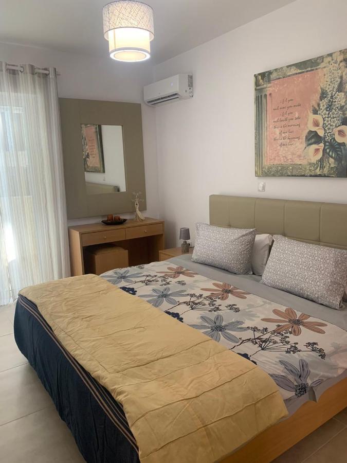 Kos Suite Home Platánion Exterior foto