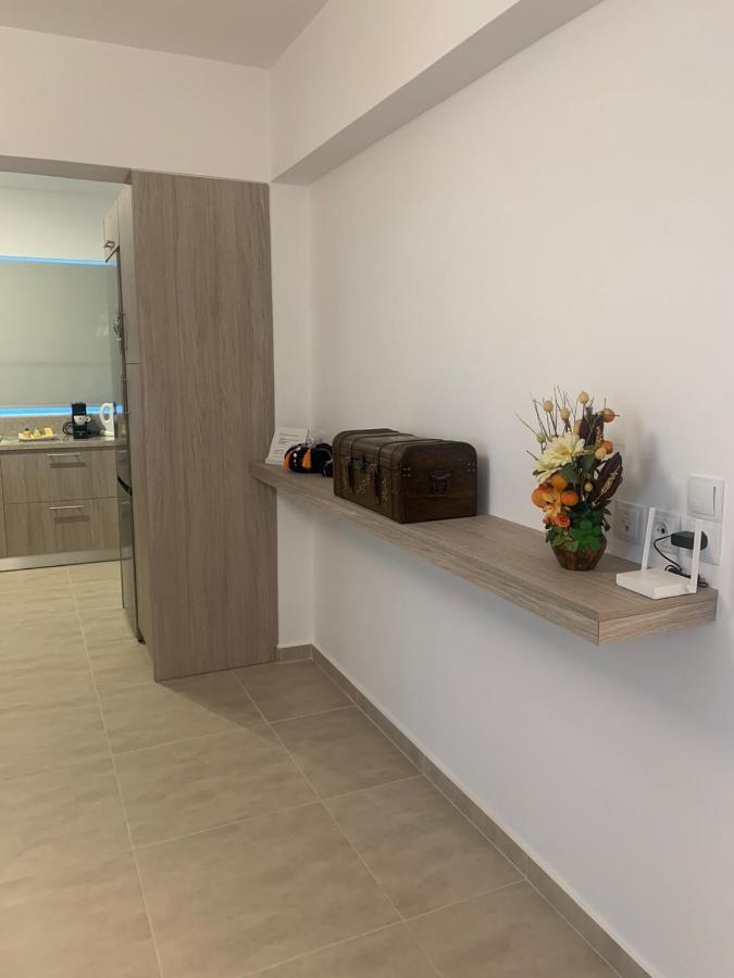 Kos Suite Home Platánion Exterior foto