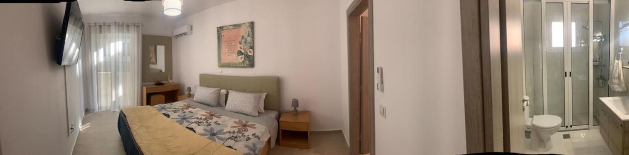 Kos Suite Home Platánion Exterior foto